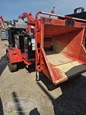 Used Brush Chipper